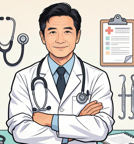 仝润泽案例多吗